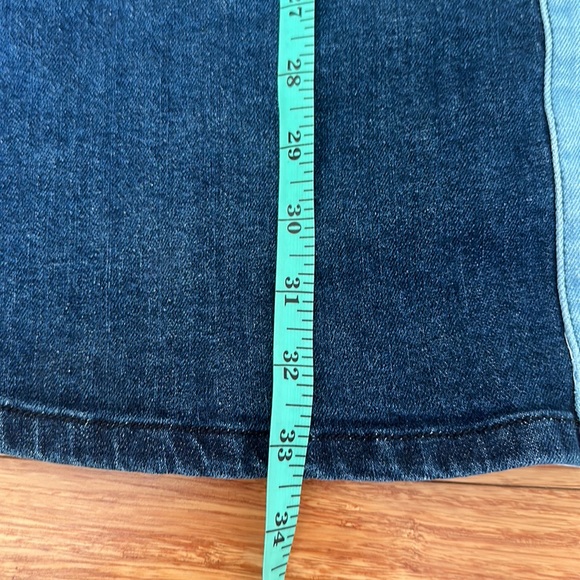 NWT Her Universe Mickey Mouse overall dress size L - Picture 5 of 6